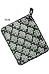 Lattice Potholder