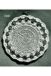 Round Pot Holder