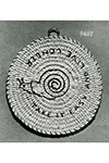 Snail Potholder