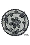 Rose Potholders