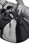 Beach Bag and Slippers