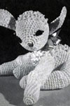 Toy Lamb