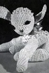 Toy Lamb