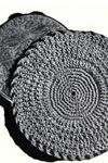 Round Compact Cover