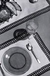 Luncheon Set Edging