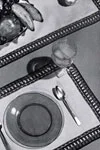 Luncheon Set Edging