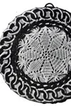 Hot Plate Mat Cover