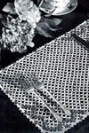 Forget Me Not Placemat