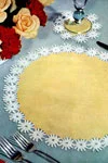 Daisy Luncheon Set