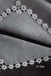 Handkerchief Edging