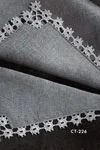 Handkerchief Edging