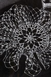 Lover's Knot Doily
