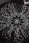 Lover's Knot Doily