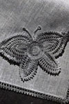 Butterfly Motif