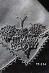 Butterfly Motif