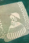 Garden Walk Chair Set & Runner