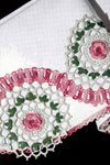 Rambling Rose Motif