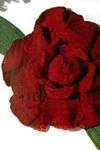 Camellia Motif