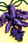 Orchid Interlude Motif