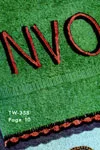 Monogram Towel