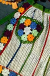 Dish Cloth Apron