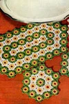 Hot Plate and Platter Mats