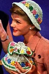 Hat and Bag Set