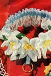 Bridal Garter