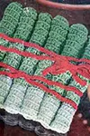 Asparagus Potholder