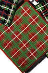 Tartan Potholder