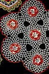 Jiffy Doily