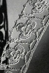 Irish Crochet Edging