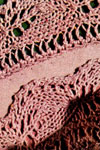 Knitted Edging
