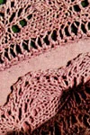 Knitted Edging
