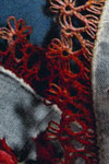 Tatted Handkerchief Edging