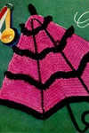 Parasol Potholder