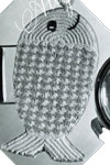 Cape Cod Potholder