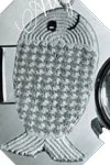 Cape Cod Potholder
