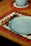 Magic Mat Place Mat & Hot Plate Mat