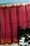 Cafe Curtain