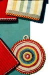 Towel Edging & Pot Holder