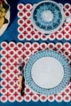 Place Mat & Hot Plate Mat