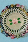 Curtain Pin Back