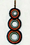 3-Ring Lamp Pull