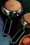 Pan Handle Cover
