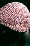 Pink Cloche
