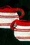 Sugar 'n Cream Pot Holder