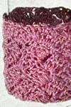 Pink Glass Jacket