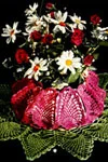 Flower Pot Cover