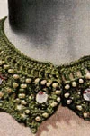 Jewelled Collar